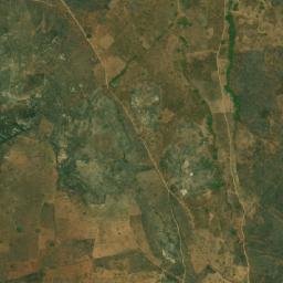 Satellite imagery of Lumbi, AO