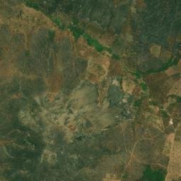 Satellite imagery of Ngongo, AO