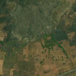 Satellite imagery of Ngongo, AO