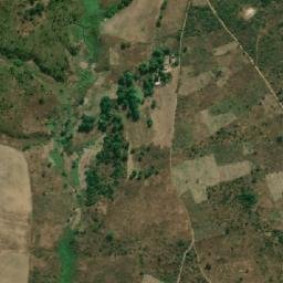 Satellite imagery of Calambondo, AO
