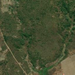 Satellite imagery of Calambondo, AO
