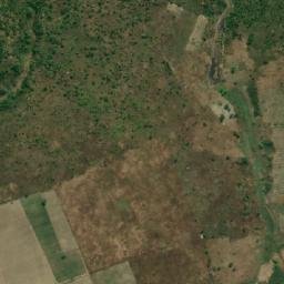 Satellite imagery of Calambondo, AO