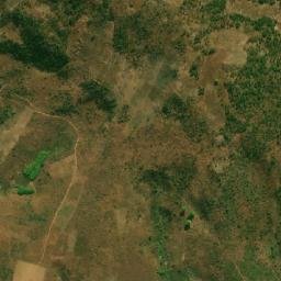 Satellite imagery of Munguira, AO