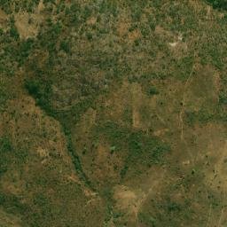 Satellite imagery of Munguira, AO