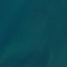 Satellite imagery of Talc Head, AU