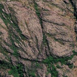 Satellite imagery of Jowmbu Hill, AU