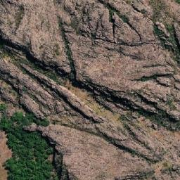 Satellite imagery of Jowmbu Hill, AU