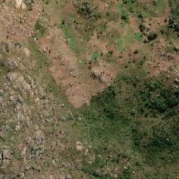 Satellite imagery of Cordilheira, AO