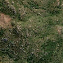 Satellite imagery of Cordilheira, AO