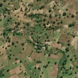Satellite imagery of Ngando, AO