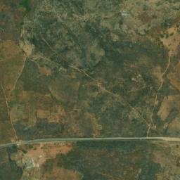 Satellite imagery of Chimbondo, AO