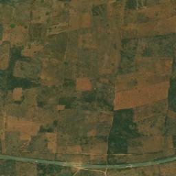 Satellite imagery of Chimbondo, AO