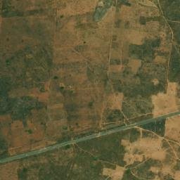 Satellite imagery of Lumbi, AO