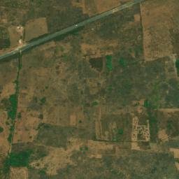 Satellite imagery of Lumbi, AO