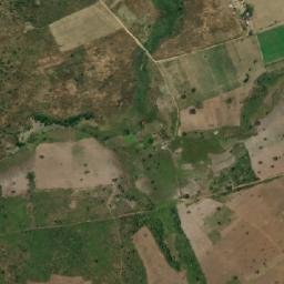 Satellite imagery of Calambondo, AO