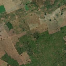 Satellite imagery of Calambondo, AO