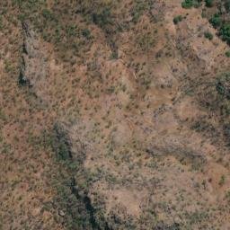 Satellite imagery of Jowmbu Hill, AU