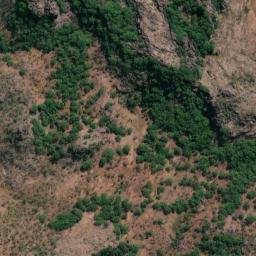 Satellite imagery of Jowmbu Hill, AU