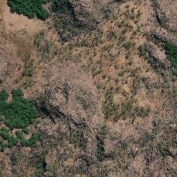 Satellite imagery of Jowmbu Hill, AU