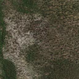 Satellite imagery of Mount Harold, AU