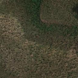 Satellite imagery of Mount Harold, AU
