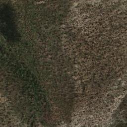 Satellite imagery of Mount Harold, AU