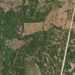 Satellite imagery of Imbobu, AO