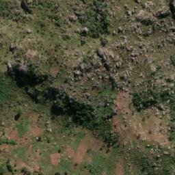 Satellite imagery of Cordilheira, AO