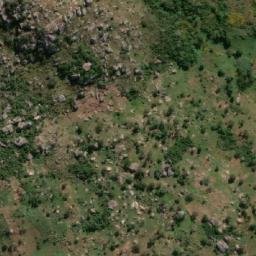 Satellite imagery of Cordilheira, AO