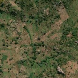 Satellite imagery of Cordilheira, AO