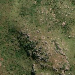 Satellite imagery of Ngando, AO