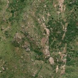 Satellite imagery of Ngando, AO