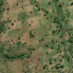 Satellite imagery of Ngando, AO
