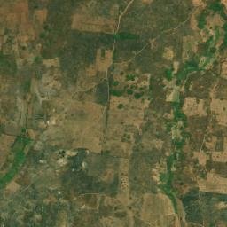 Satellite imagery of Lumbi, AO