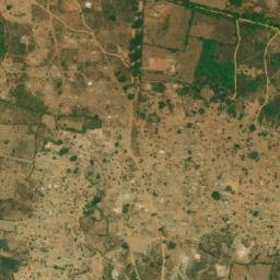 Satellite imagery of Lumbi, AO