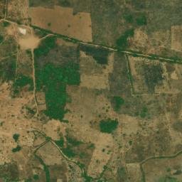 Satellite imagery of Lumbi, AO