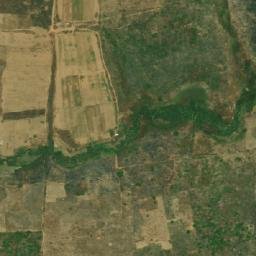 Satellite imagery of Lavelo, AO