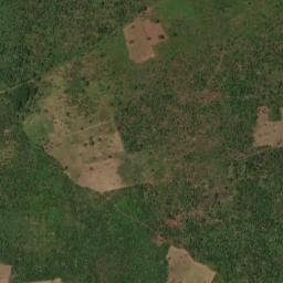 Satellite imagery of Calambondo, AO