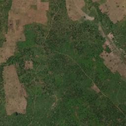Satellite imagery of Calambondo, AO