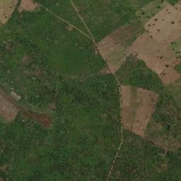 Satellite imagery of Calambondo, AO