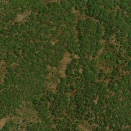 Satellite imagery of Londungue, AO