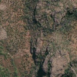 Satellite imagery of Jowmbu Hill, AU