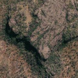 Satellite imagery of Jowmbu Hill, AU
