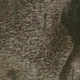Satellite imagery of Mount Harold, AU