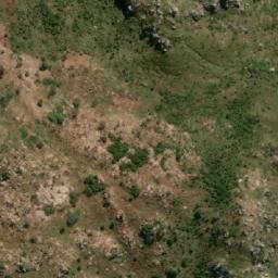 Satellite imagery of Ngando, AO