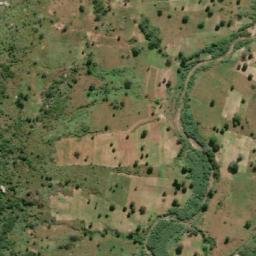 Satellite imagery of Ngando, AO