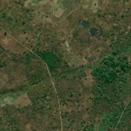Satellite imagery of Chiquete, AO