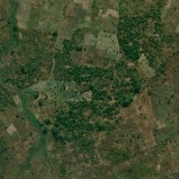 Satellite imagery of Chiquete, AO