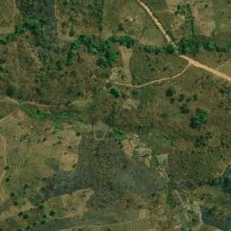 Satellite imagery of Cucambe, AO