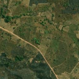 Satellite imagery of Cucambe, AO